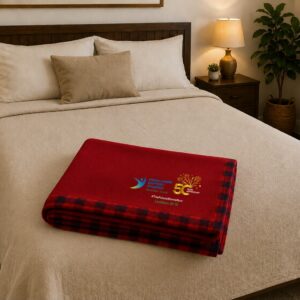 Maasai Blanket - JC005AG