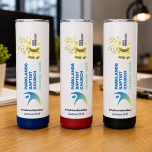 Bluetooth Speaker Thermal Bottles - JC026PG