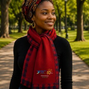 Scarf - JC006DC
