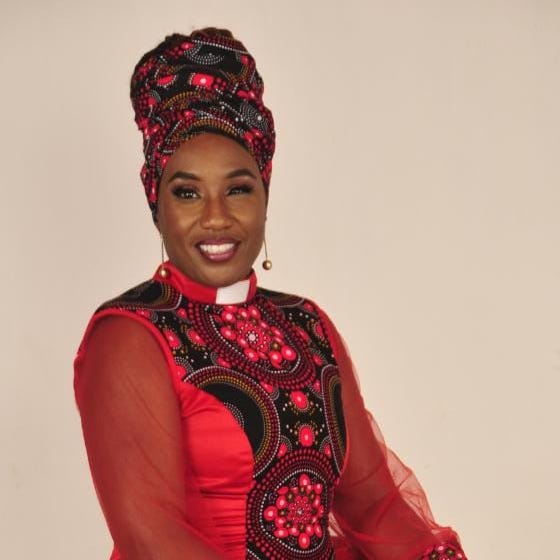 Rev. Faith Mugera