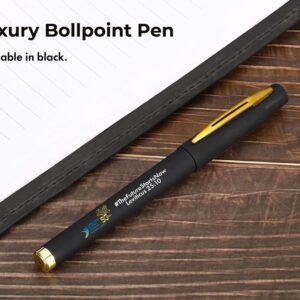 Luxury Ballpoint Pen - JC017PG