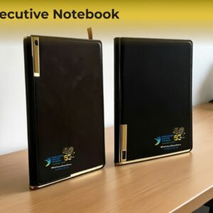 Executive Notebook - JC029PG