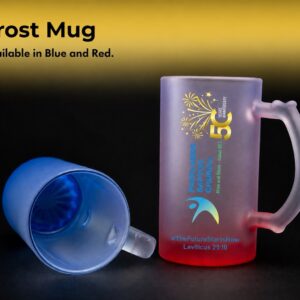 Frost Mug - JC033NE