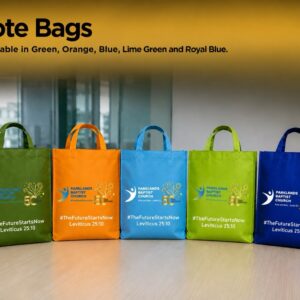 Tote Bags - JC037NE