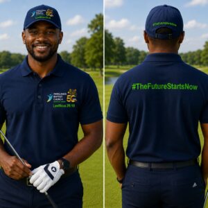 Golf Shirt - JC003PG