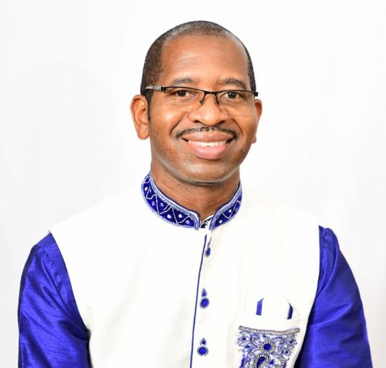 Apostle Othniel Mwabili