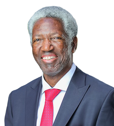 Rev. Ambrose Nyangao