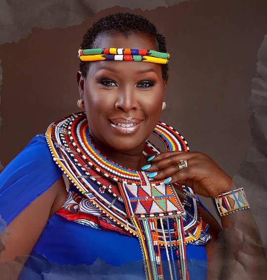 Emmy Kosgei